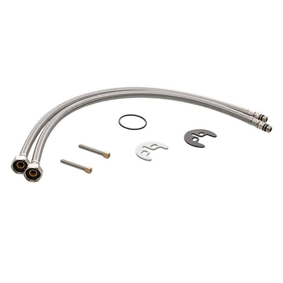 Змішувач для умивальника Mixxus Premium OFELIO 001 High (MI5947) | Зображення 2