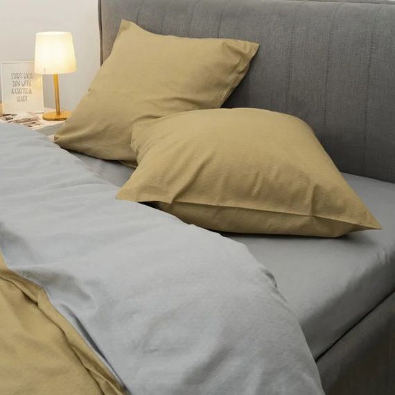 Постільна білизна двоспальне Viluta Сатин Twill 749-2 210х175 см | Зображення 4