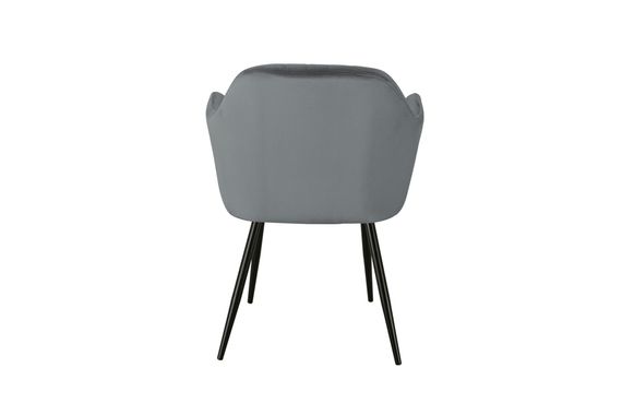 Стул Special4You Sunshine dark Gray | Зображення 4