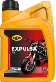 Моторна олива 4-T EXPULSA RR 5W-40 1л