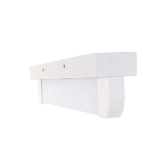 Подсветка настенная накладная в ванную SW-111/7W NW WH | Зображення 4