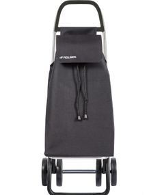 Сумка-візок Rolser Saquet LN 4 43 Negro (SAQ056-1023)