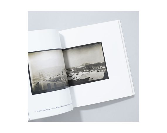 Фотоискусство история книга для фотографов работы Йозефа Судека Josef Sudek "Fototorst" книги по фотографии | Зображення 1