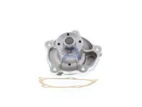 Насос водяний (Вир-во AISIN) AISIN WPS037V на SUZUKI SX4 (EY, GY)