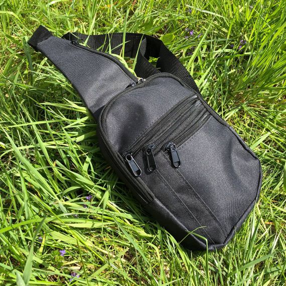 Набір 2 у 1! Якісна тактична сумка з кобурою + професійний ліхтар POLICE BL-X71-P50 WD-47 | Зображення 9