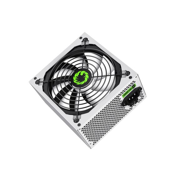 Блок живлення Gamemax 750W (GP-750 White) | Зображення 3