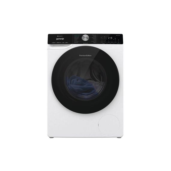 Пральна машина Gorenje WNS14A4TWIFI | Зображення 1