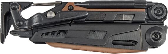 Мультитул Leatherman 833084 MUT Black + sight adjuster | Зображення 4