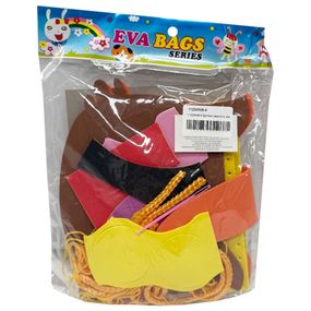 Детский набор для творчества "Сделай свою сумочку" 11224NB-4