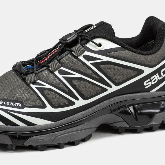 Чоловічі кросівки Salomon XT-6 Gore-Tex весна / осінь 1647 42 26.5 | Зображення 7