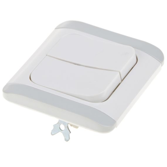 Выключатель RF-2V Royal FORA | Зображення 1