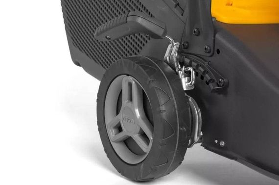 Газонокосарка бензинова Stiga Collector48S | Зображення 5