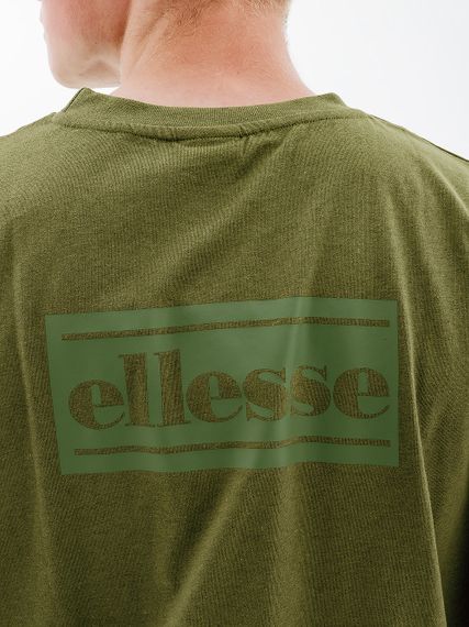 Футболка Ellesse Avis | Зображення 3