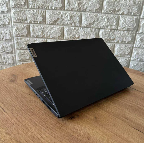 Ноутбук Lenovo IdeaPad  120Hz i5 11300H 8Gb SSD 256Gb RTX 3050 Б/В | Зображення 1