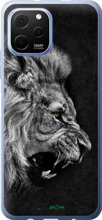 Чохол на Huawei Nova Y61 Лев "1080u-2983-2448"