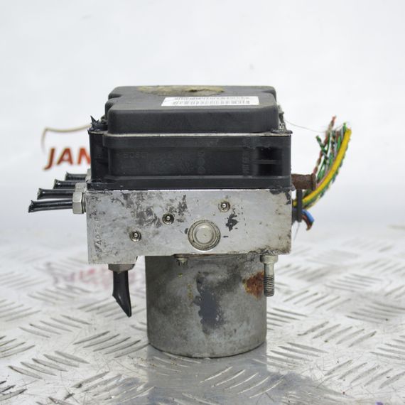 Блок ABS Citroen C4 C8 Jumpy 1.6 HDI / 2.0 HDI абс Сітроен С4 С8 Джампі 9649988180 0265234152 | Зображення 5