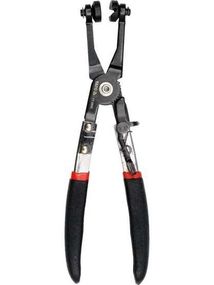 Щипці для розпірних затискних хомутів діаметр 12мм Польща YATO YT-0650