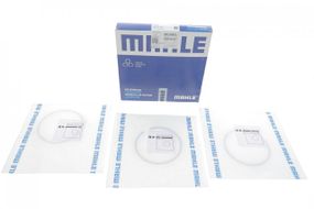 Кільця поршневі VW LT 2.8TDI 96-116kw 93.00mm STD  2.5-2-3  151 10 N0