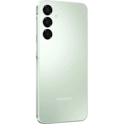 Мобильный телефон Samsung Galaxy A16 LTE 8/256Gb Light Green (SM-A165FLGCEUC) | Зображення 5