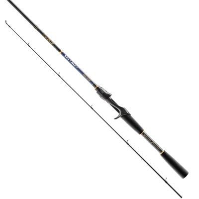 Удилище Favorite Skyline Casting SKYC-762MH 2.29m 10-30g Ex.Fast (1693.05.64)