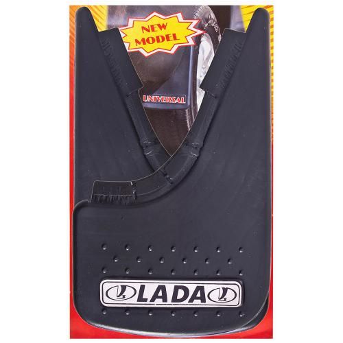 Бризковик NEW MODEL LADA | Зображення 1