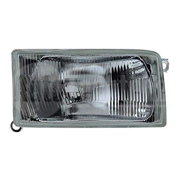 Фара правая VW T4  90-03, AutoTechteile, 394 1042, 2702986