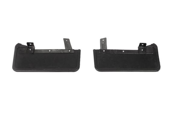 Турецькі бризковики (гумові) Передні для Volkswagen T5 Caravelle 2004-2010 років