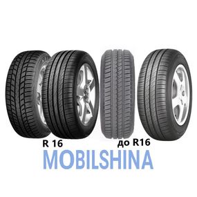 Летние шины KELLY HP (205/55R16 91H)