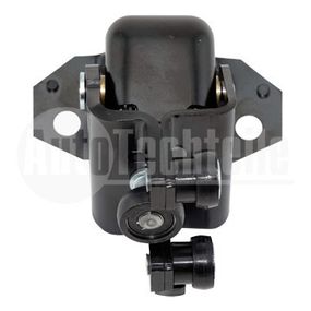 Ролик двери сдвижной правый средний Peugeot Partner 06-/ Citroen Berlingo 08-, AutoTechteile, 505 0129, 6003-00-0240P