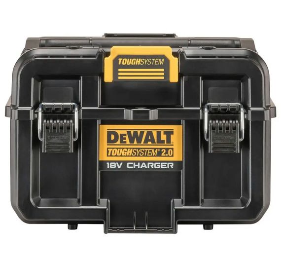 Зарядний пристрій--BOX DeWalt DWST83471