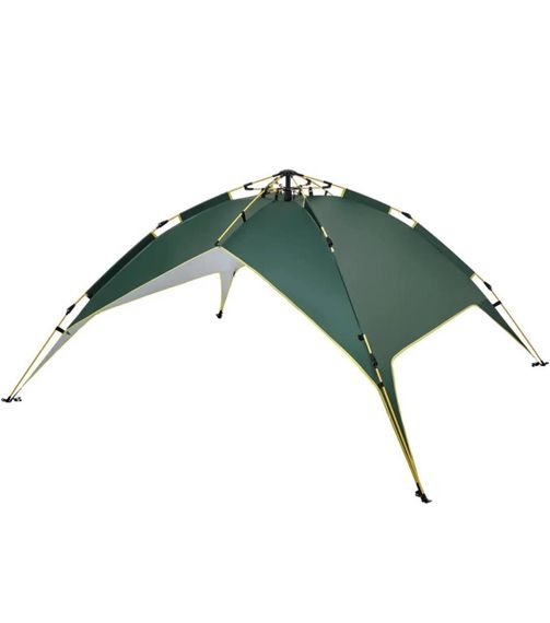 Намет Skif Outdoor Adventure Auto II, 200x200 cm (3-х місцева) | Зображення 1