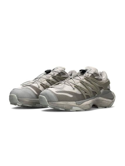 Мужские кроссовки Salomon XT PU_RE Advanced Beige Gray , Вьетнам 43 27 | Зображення 1