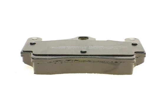 Колодки гальмівні задні Audi Q7 06-15 VW Touareg Porsche Cayenne 02-10 22-0655-0 | Зображення 2