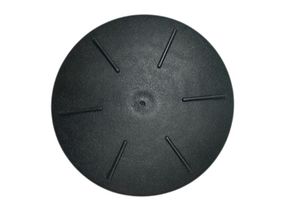 Заглушка опори переднього амортизатора Лачетті GM (42606473)