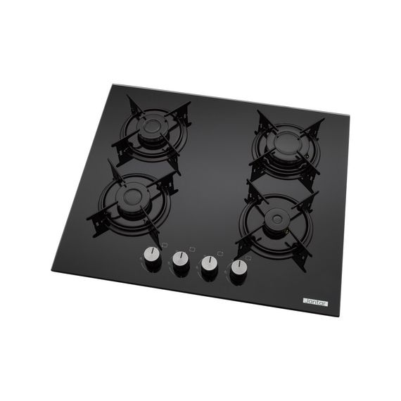Варочная поверхность Jantar HGF 60 BL EF | Зображення 3