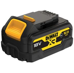 Акумуляторна батарея DeWALT DCB184G