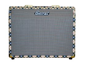 Комбопідсилювач для акустичних інструментів Belcat Acoustic 25C