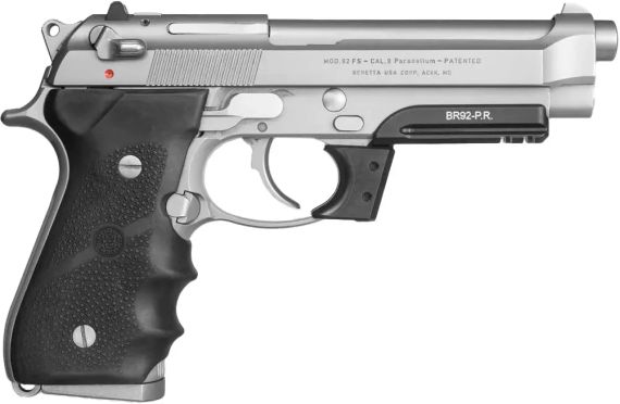 Адаптер-крепление FAB Defense для Beretta 92. Picatinny | Зображення 1