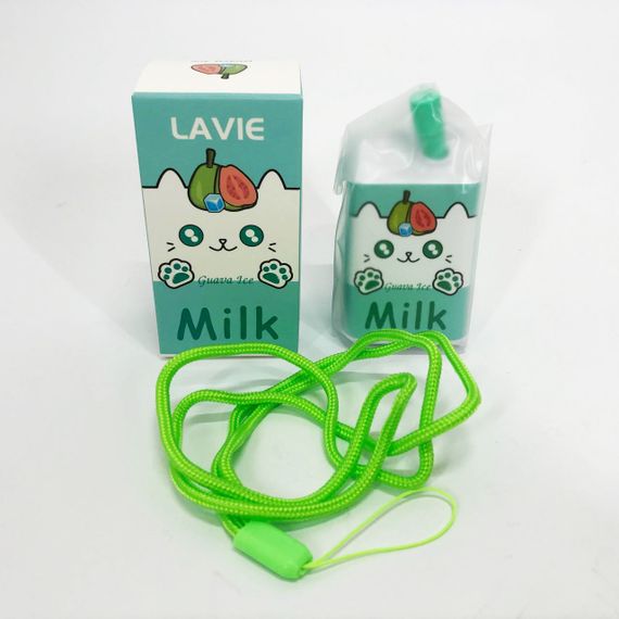 Lavie Milk 7000. Гуава (Guava Ice) | Зображення 3