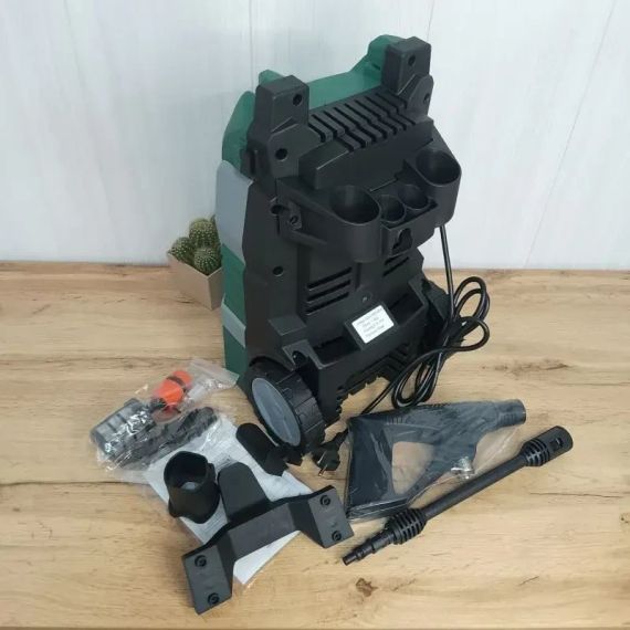 Мойка высокого давления YL-7101, 1500 Вт | Зображення 4