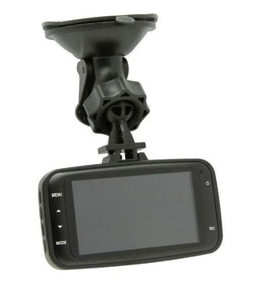 Автореєстратор XPRO-GS8000l TFT LCD FullHD 140°(MER-12574_1051) | Зображення 4