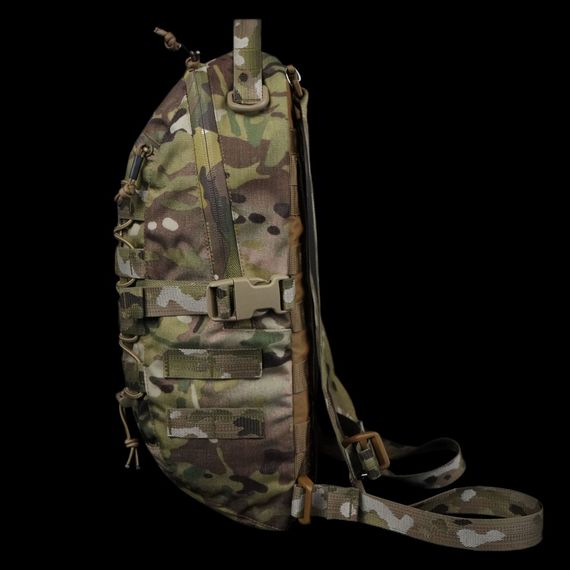 Рюкзак для гідратора 10 л (без плечових лямок ) мультикам оригінал Cordura 500D | Зображення 2