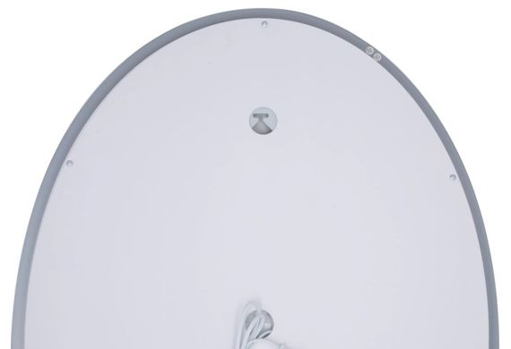 Дзеркало Lidz Vida з LED-підсвічуванням Touch LD78LF6080 | Зображення 3