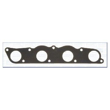 Прокладка впускного коллектора Mercedes Benz W123/124/201 M102 80-,13040700