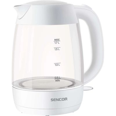 Электрочайник Sencor SWK 7300WH (SWK7300WH) | Зображення 7