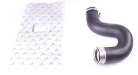 Патрубок интеркулера L Mercedes Benz Sprinter 2.2 3.0CDI 02.40.200
