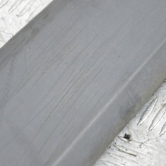 Накладка задніх правих дверей Fiat Fiorino III 2007-2025 Молдинг дверей задній правий Фіат Фіоріно 3 1308823070 | Зображення 2