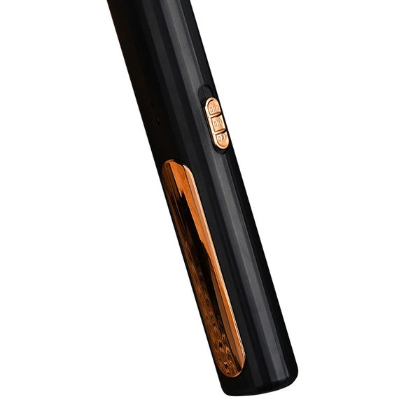 Ловушка для насекомых с UV подсветкой D-709 Black Warrior with battery 1200 mAh Black | Зображення 1