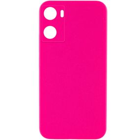 Чохол Silicone Cover Lakshmi Full Camera (AAA) для Oppo A57s / A77s