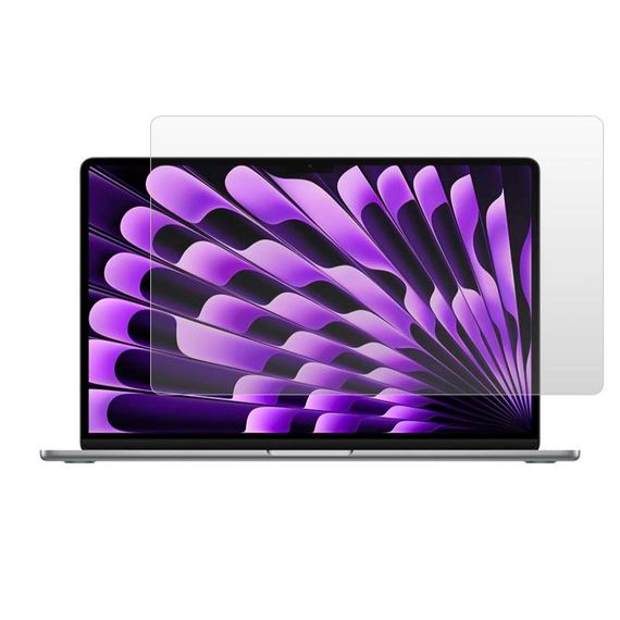 Захисна плівка PET (тех.пак) для Apple MacBook Neo 13'' Прозорий